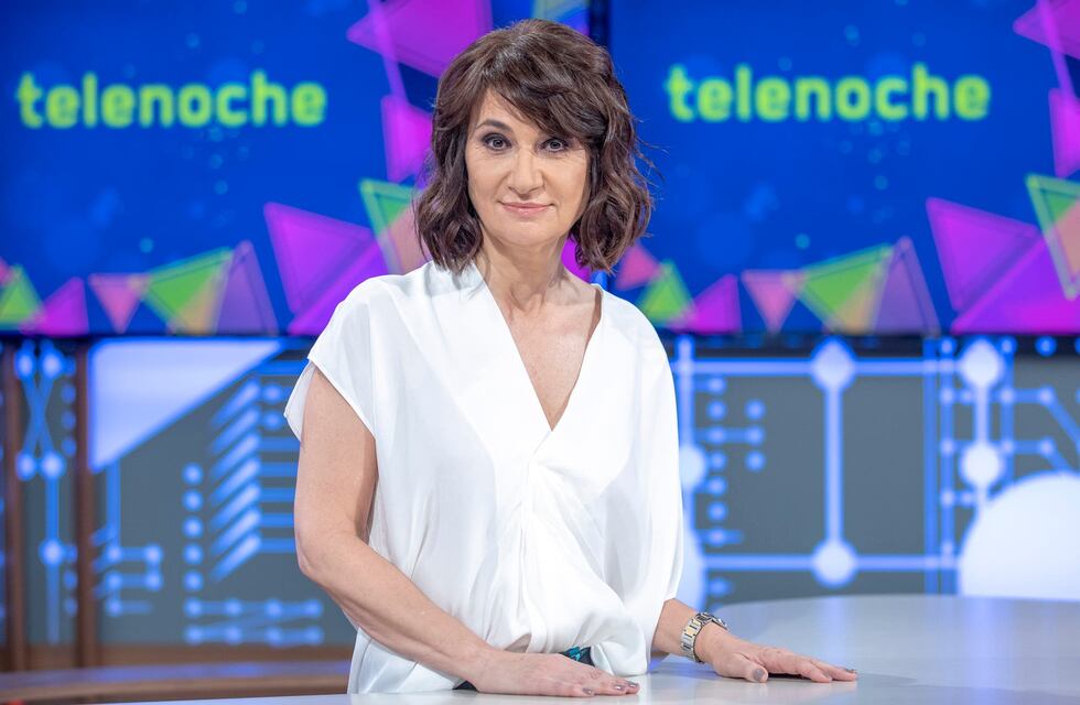 María Laura Santillán opinó sobre su alejamiento de Telenoche: “Estoy muy triste”