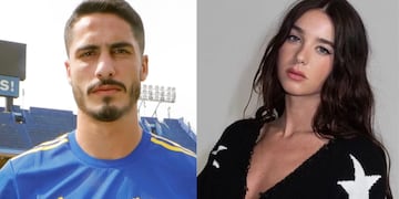El íntimo video de Lucía Celasco con Nicolás Figal que dejó a todos sin palabras.