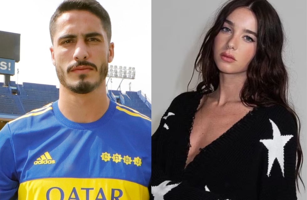 El íntimo video de Lucía Celasco con Nicolás Figal que dejó a todos sin palabras