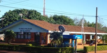 Imágen ilustrativa de la municipalidad de Colonia Alberdi