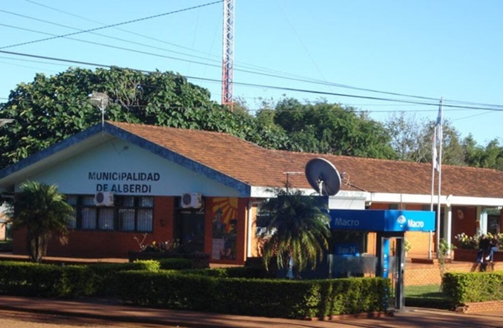 Acusado de abuso sexual de sus tres sobrinas fue detenido en Colonia Alberdi