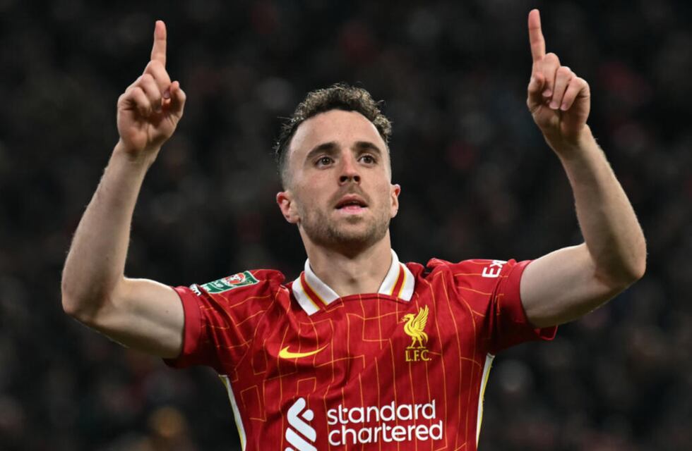 La impactante predicción de un vidente que anticipó la muerte de Diogo Jota en un accidente