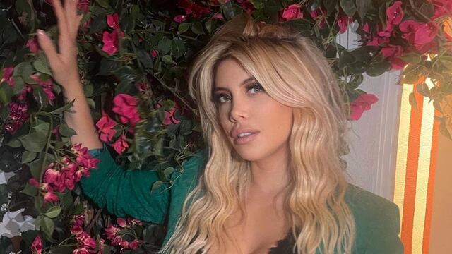 Wanda Nara se refiere al polémico hackeo de sus redes y los comentarios que se filtraron.