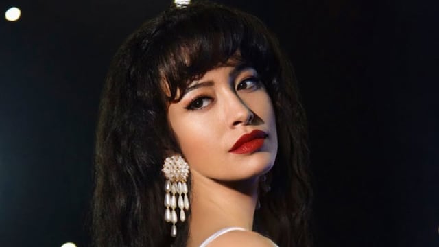 La serie de Selena espera ser un éxito en México y Latinoamérica. (Foto: Netflix)