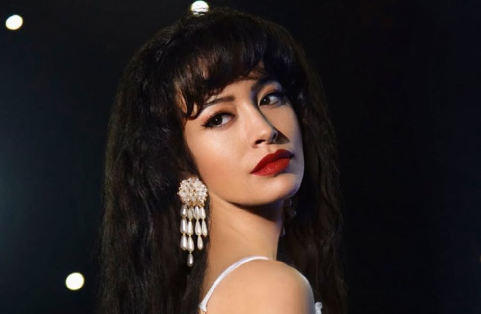 Se estrena “Selena”, en Netflix: el asesinato que eclipsó la vida de la leyenda mexicana