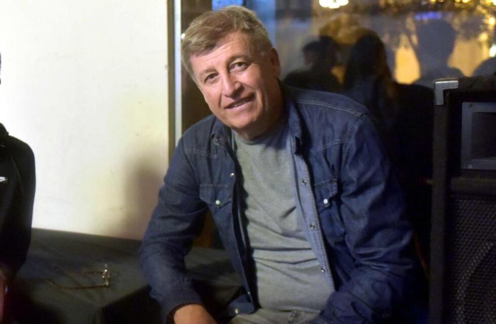 El presidente de Instituto y un anuncio que ilusiona a los hinchas