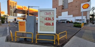 Aumento de combustibles sacude a Misiones tras las PASO.
