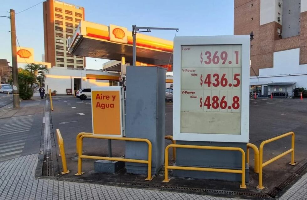 Aumento de combustibles sacude a Misiones tras las PASO