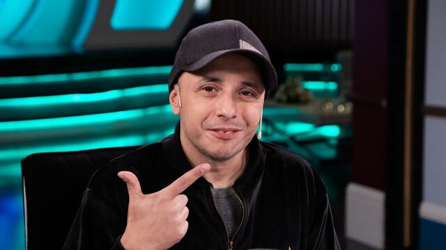 El Dipy ayudará a Antonella a comprar sus audífonos.