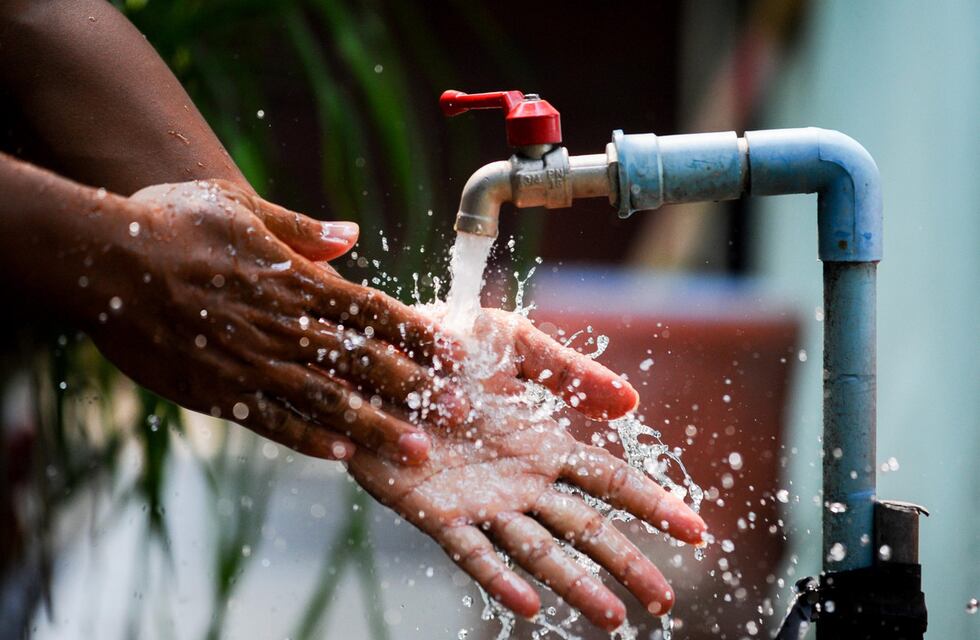 El municipio de Villa Carlos Paz declaró alerta naranja para el servicio de agua
