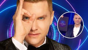 El sobre negro de Gran Hermano.