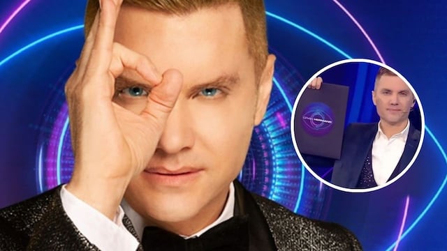 El sobre negro de Gran Hermano.