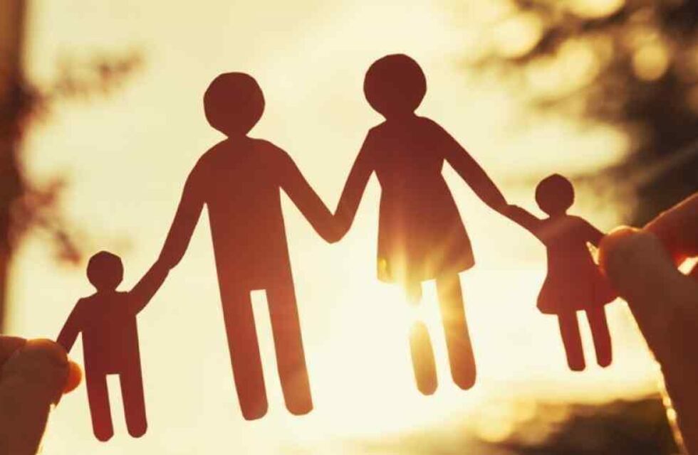 Un particular sitio de citas: cómo es la plataforma que vincula a desconocidos que quieren ser padres