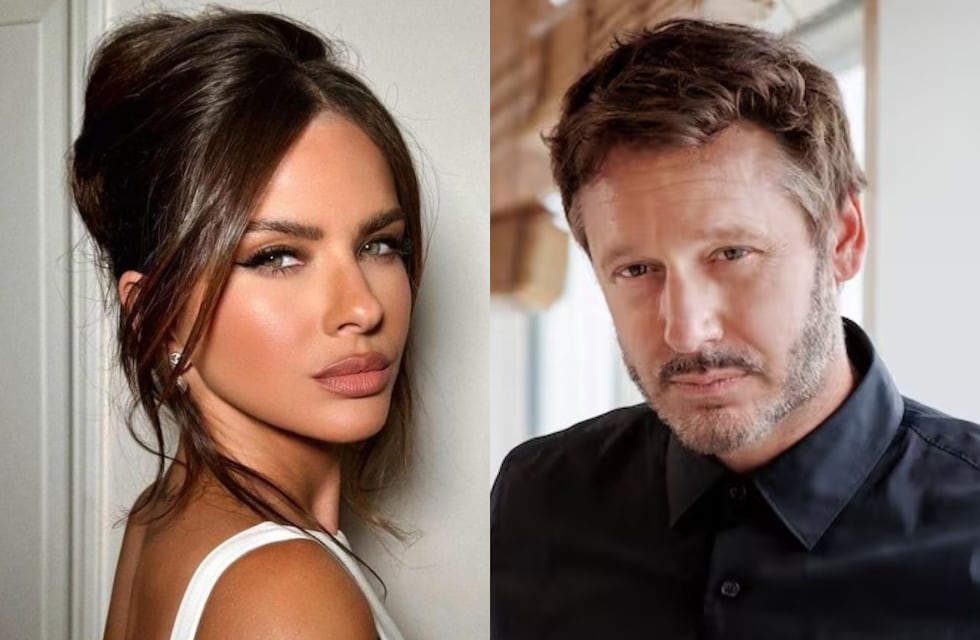 La China Suárez expuso a Benjamín Vicuña y lo acusó de no cumplir con un acuerdo: “Llorar en cámara...”