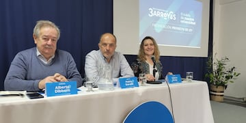 Se presentó ante la comunidad el Proyecto de Ley para la Universidad Nacional de Tres Arroyos