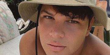 Emmanuel habló sobre sus adicciones antes de ingresar a Gran Hermano 2024.