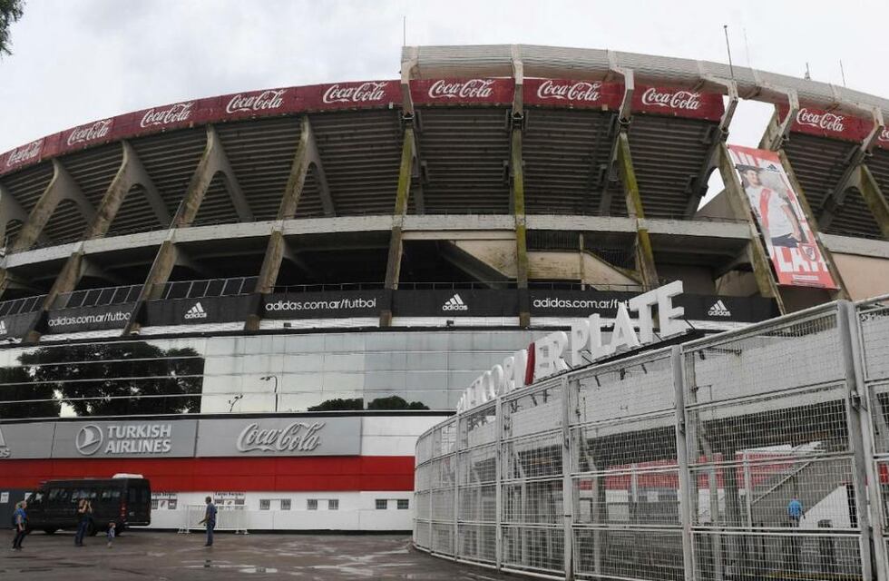Tragedia en la cancha de River: la Justicia mantendrá la clausura de la tribuna Sívori del Monumental