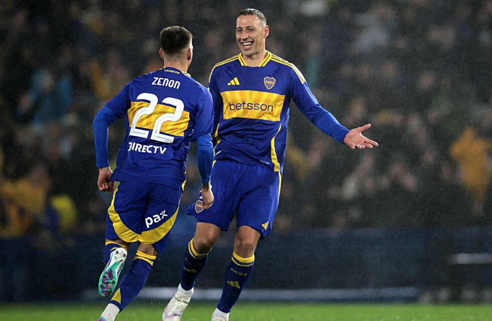 Boca, rival de Talleres en Copa Argentina, ganó con gol de un ex Belgrano
