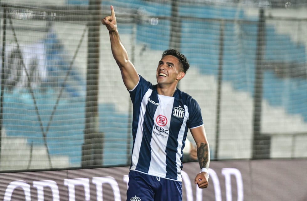 La lista de concentrados y el posible once de Talleres, para su primer partido con público Albiazul