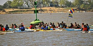 Travesía por la Ley de Humedales