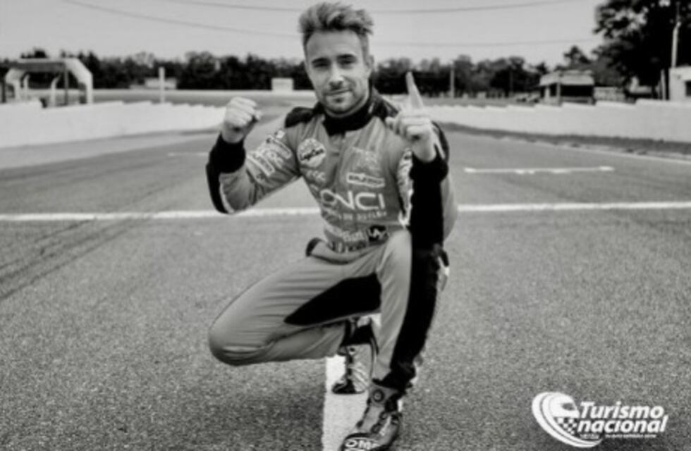 Falleció el piloto cordobés que estaba grave tras sufrir un siniestro vial en cercanías al Estadio Kempes