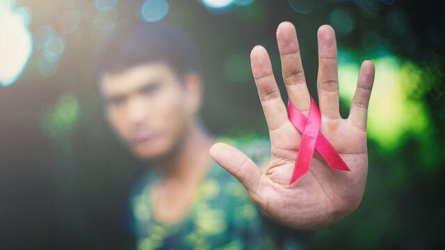 discriminación por HIV