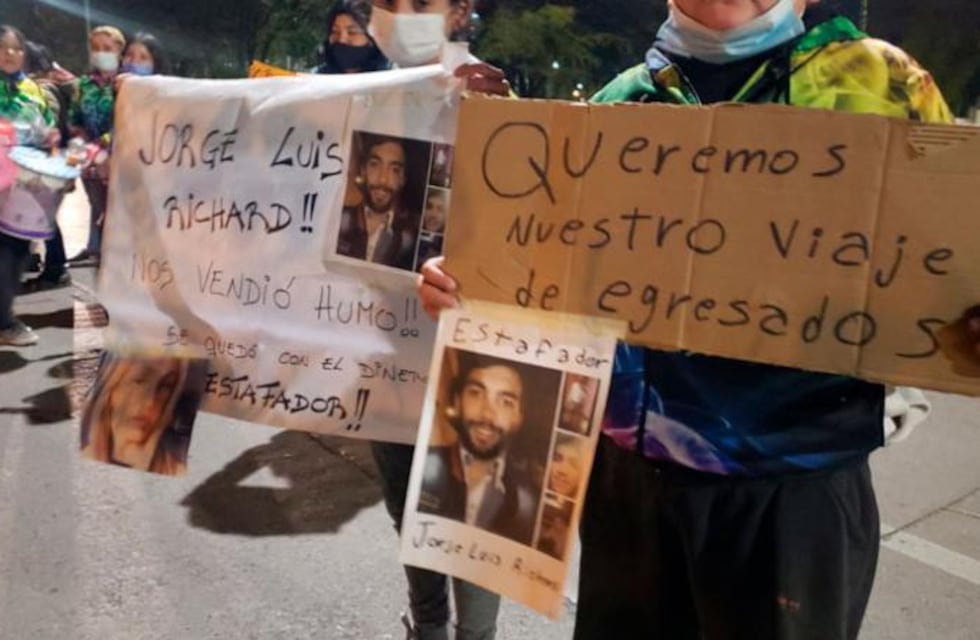 Córdoba: les cobró cuotas de un viaje, renunció al trabajo y se quedó con la plata