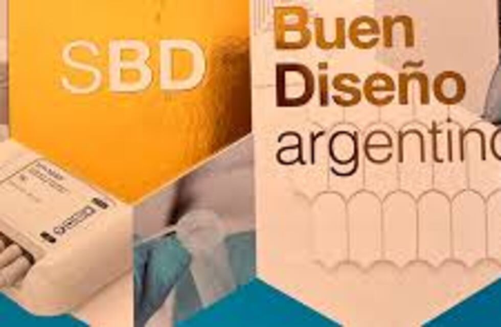 IDEP abre las Inscripciones para el Sello de Buen Diseño Argentino 2025