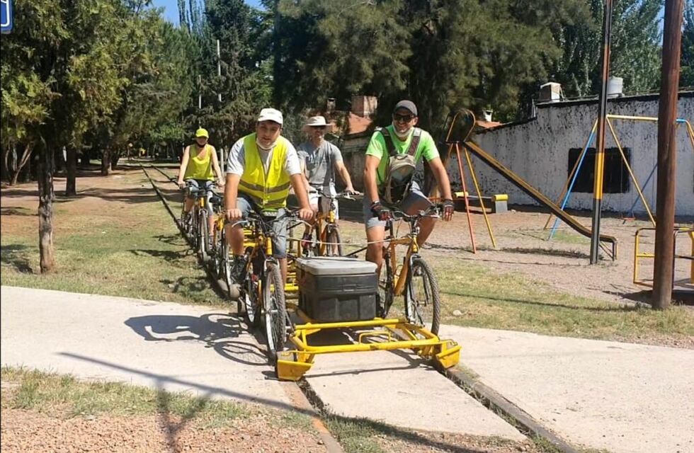 Luján de Cuyo arrancó con éxito un “Verano fuera de serie”