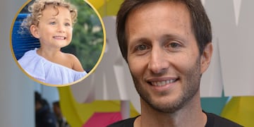 Tomás y Mila Yankelevich.