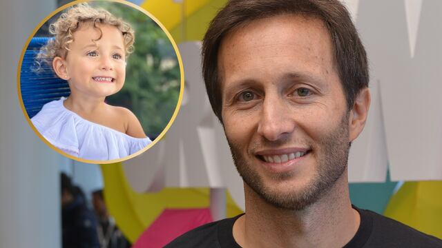 Tomás y Mila Yankelevich.