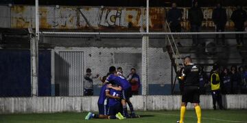 Velázquez le dio la victoria a Ben Hur