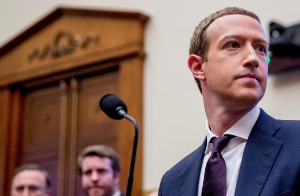 Investigan a Facebook por filtración de datos de usuarios: hay más de dos millones de argentinos