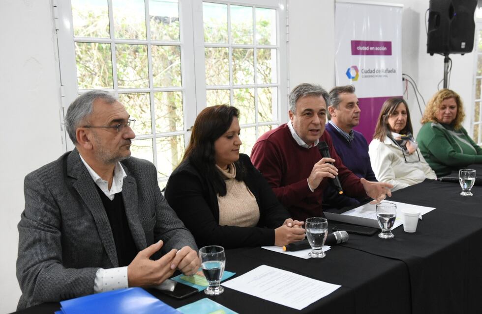 Llegan al Departamento Castellanos más de $17 millones para políticas para la niñez