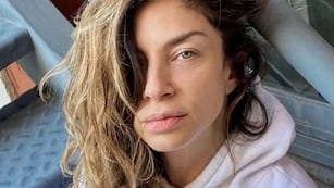 Habló el abogado de Romina Gaetani. / Redes sociales