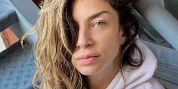 Habló el abogado de Romina Gaetani. / Redes sociales