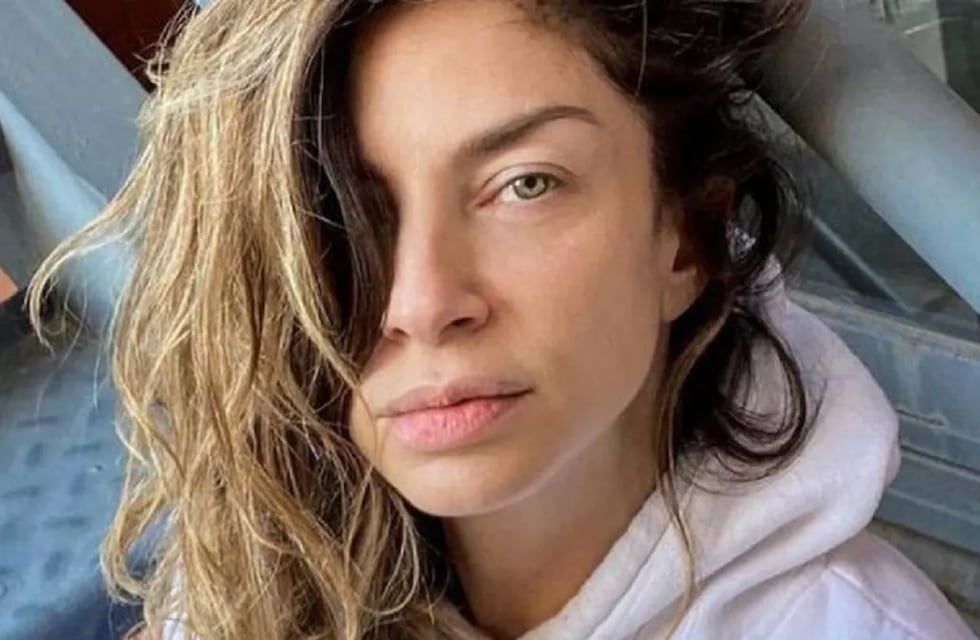 El desgarrador testimonio de Romina Gaetani tras denunciar por violencia de género a Luis Cavanagh: “Me redujo, me volvió chiquita”