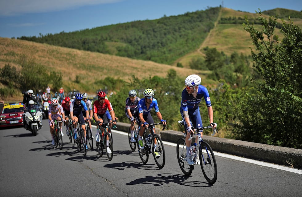 Tour de France 2026 en Córdoba: cómo inscribirse en L’Étape Argentina y los circuitos