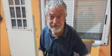 Organizan una marcha en pedido de justicia por Norberto Rubén Vismara.