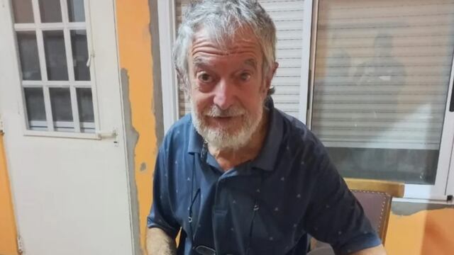Organizan una marcha en pedido de justicia por Norberto Rubén Vismara.