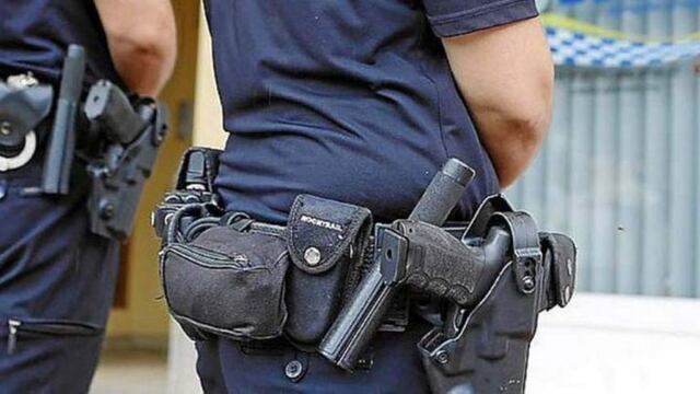 abuso policial (imagen ilustrativa)