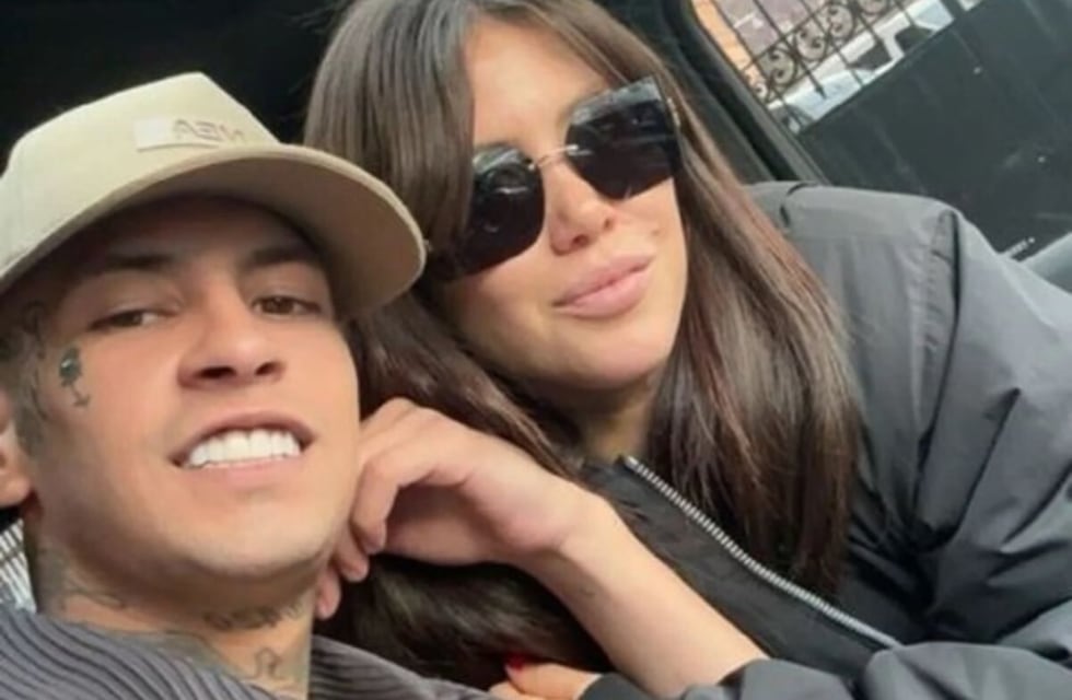 ¿Volvió el amor? Se filtró que L-Gante visitó a Wanda Nara tras la confirmación de la relación de Mauro Icardi con la China Suárez