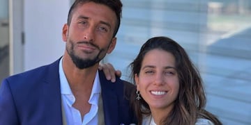 Cuanto durará el romance entre Cinthia Fernández y Roberto Castillo, según el tarot.