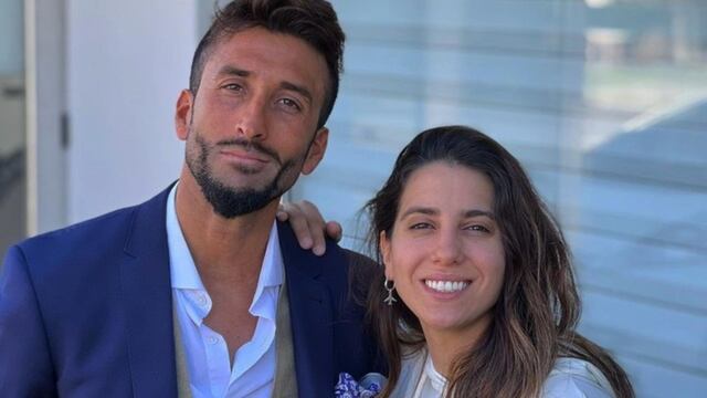 Cuanto durará el romance entre Cinthia Fernández y Roberto Castillo, según el tarot.