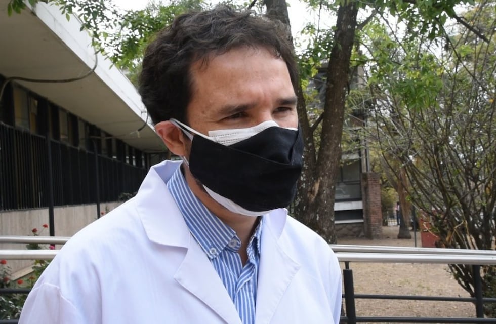 Jujuy participa en investigación global sobre coronavirus y salud mental