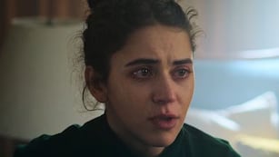 La nueva miniserie de Netflix tiene 5 capítulos.