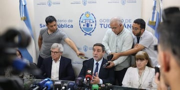 Dijo Medina Ruiz: “Hoy lo que queremos es que sobreviva y logre superar esta etapa crítica, las secuelas y la posterior rehabilitación serán abordadas más adelante”.