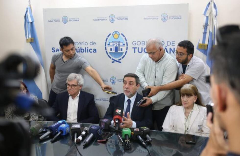 “El pronóstico sigue siendo reservado”, dijo Medina Ruiz sobre la pequeña internada en el Avellaneda