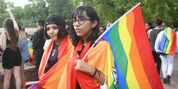 Identidad de Género LGBTQI+