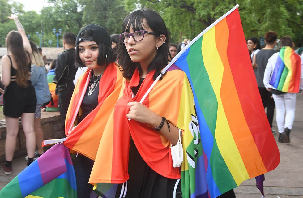Semana del orgullo en Punilla, se prepara una marcha en Cosquín